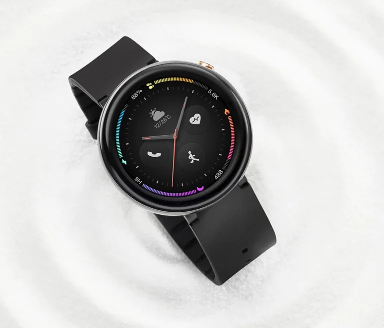 Remek vétel az Amazfit Nexo okosóra 6