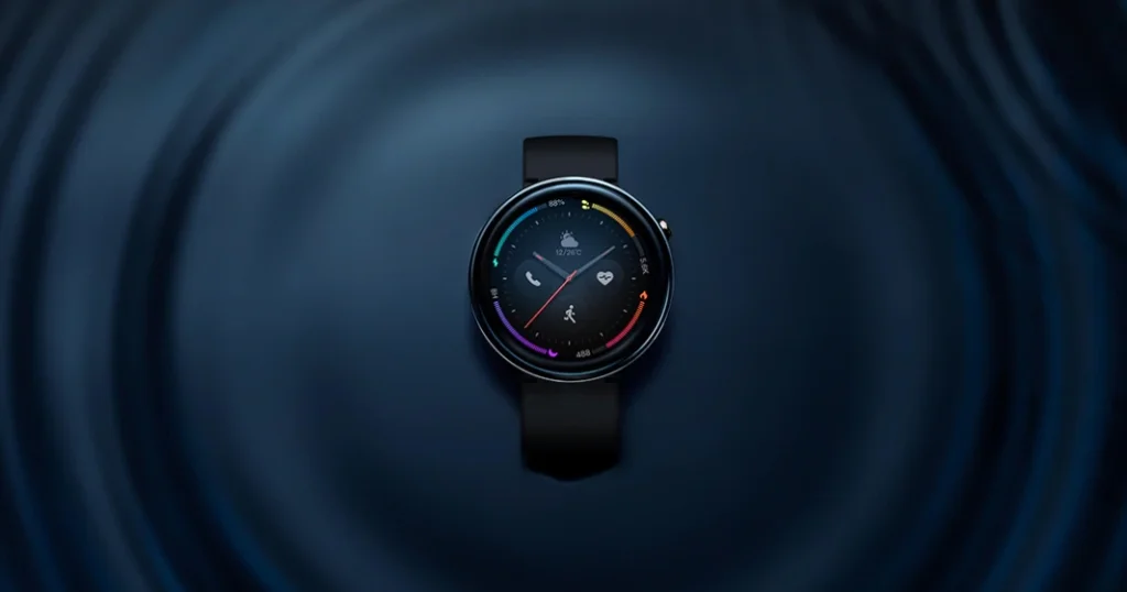 Remek vétel az Amazfit Nexo okosóra 1
