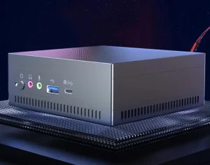 Ryzen 3-as mini PC jelent meg a T-baótól