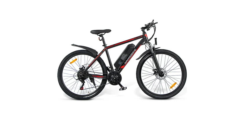 Samebike SY26-FT