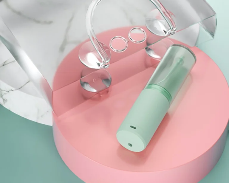 Az új Enchen Mint fogkefe mellé jött a szájzuhany is 7