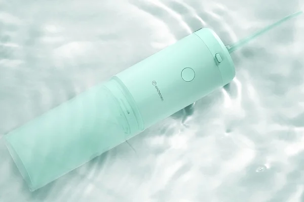 Az új Enchen Mint fogkefe mellé jött a szájzuhany is 1