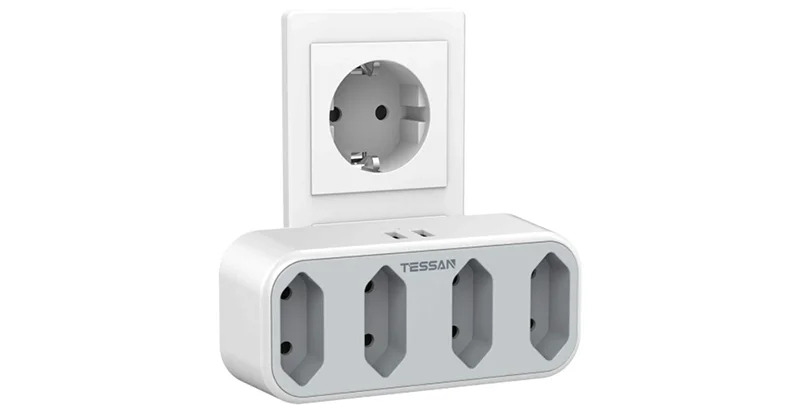 Tessan multifunkcionális elosztók tesztje 1