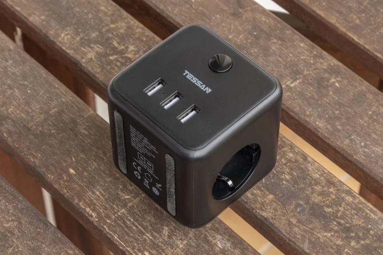 Tessan multifunkcionális elosztók tesztje 14