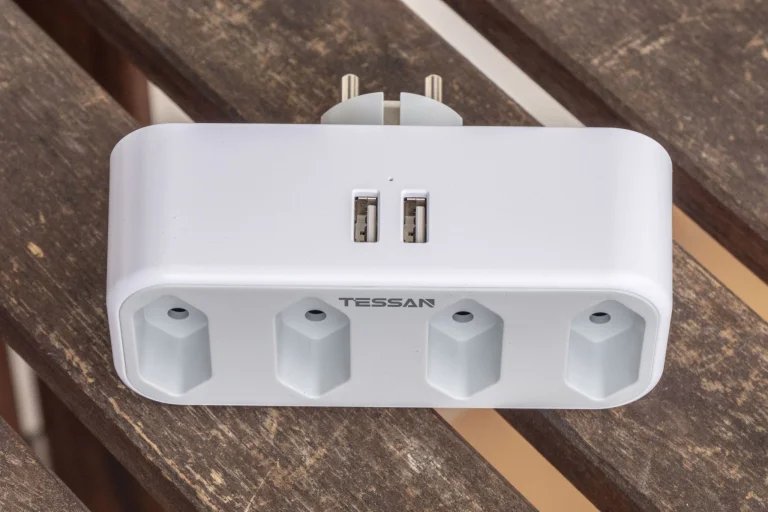 Tessan multifunkcionális elosztók tesztje 11