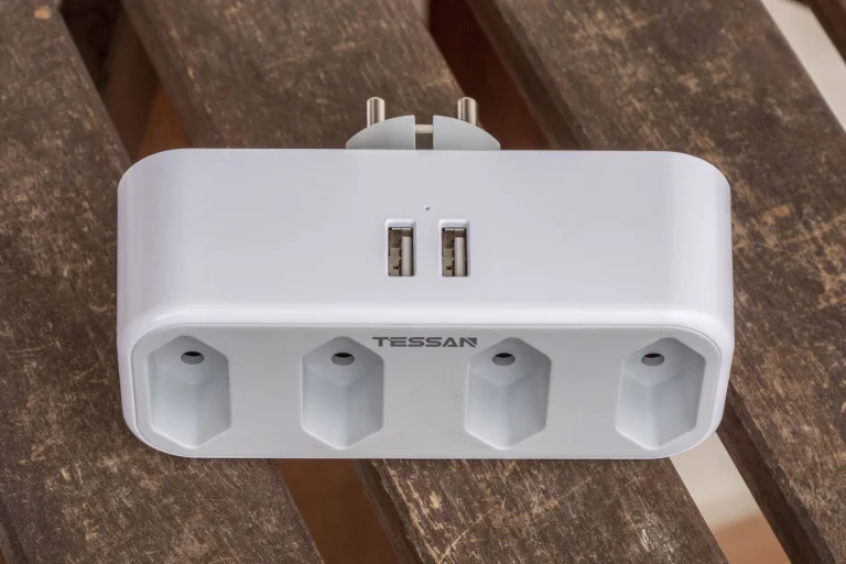 Tessan multifunkcionális elosztók tesztje 9