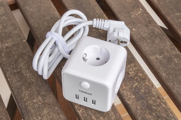 Tessan multifunkcionális elosztók tesztje 6