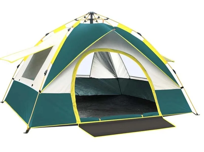 Újra lehet olcsó sátrat kapni a Banggodon 1