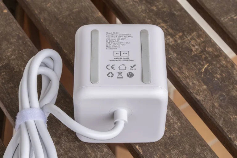 Tessan multifunkcionális elosztók tesztje 4