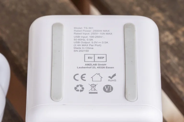 Tessan multifunkcionális elosztók tesztje 3