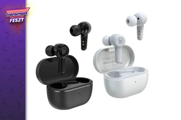 Az Apollo Air és Air+ is nagyon olcsón a Tronsmart Feszten 1