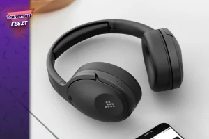 A Tronsmart Apollo Q10 ANC földbe tiporja a konkurenciát