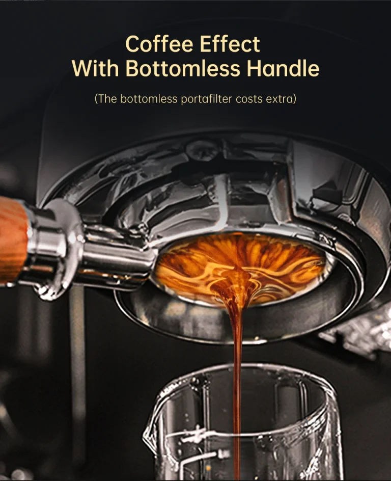 Jó áron vihető a HiBREW H11 kávéfőző 5