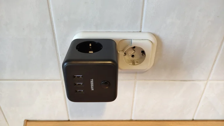 Tessan multifunkcionális elosztók tesztje 22