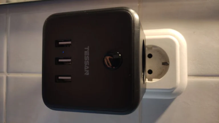 Tessan multifunkcionális elosztók tesztje 24