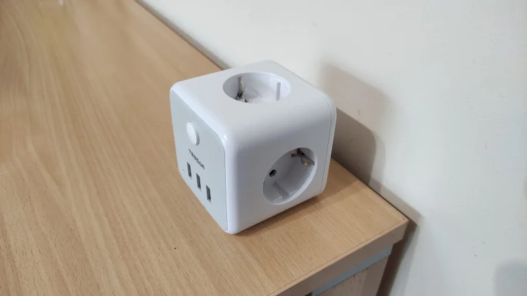 Tessan multifunkcionális elosztók tesztje 25