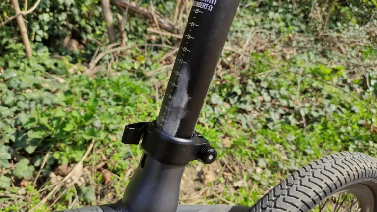 Himo Z20 elektromos kerékpár teszt 22