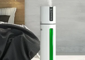 Az egyik nagytartályos BlitzWolf párásító rendelhető bomba