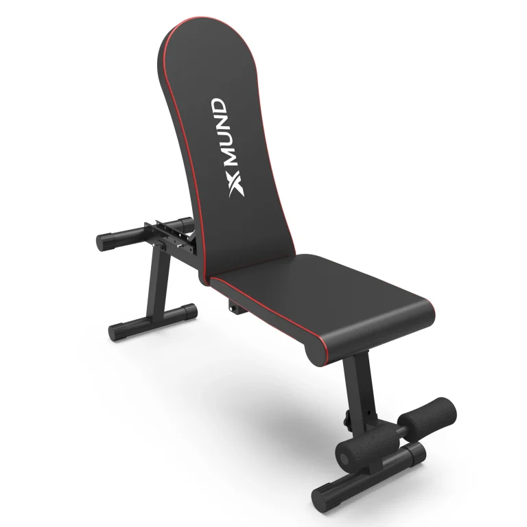 Xmund multifunkcionális edzőpad kedvező áron 9