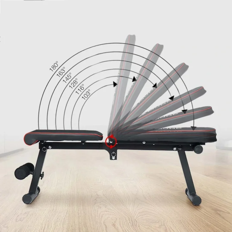 Xmund multifunkcionális edzőpad kedvező áron 4