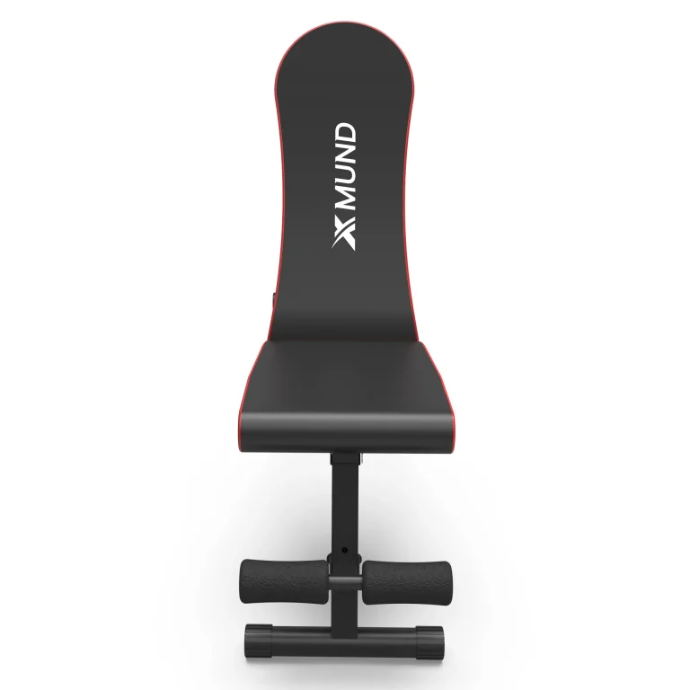 Xmund multifunkcionális edzőpad kedvező áron 8