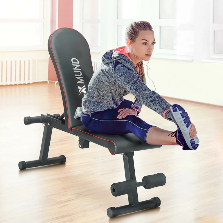 Xmund multifunkcionális edzőpad kedvező áron 2