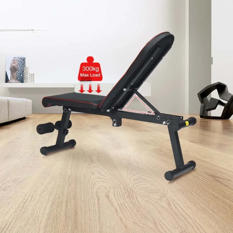 Xmund multifunkcionális edzőpad kedvező áron 3