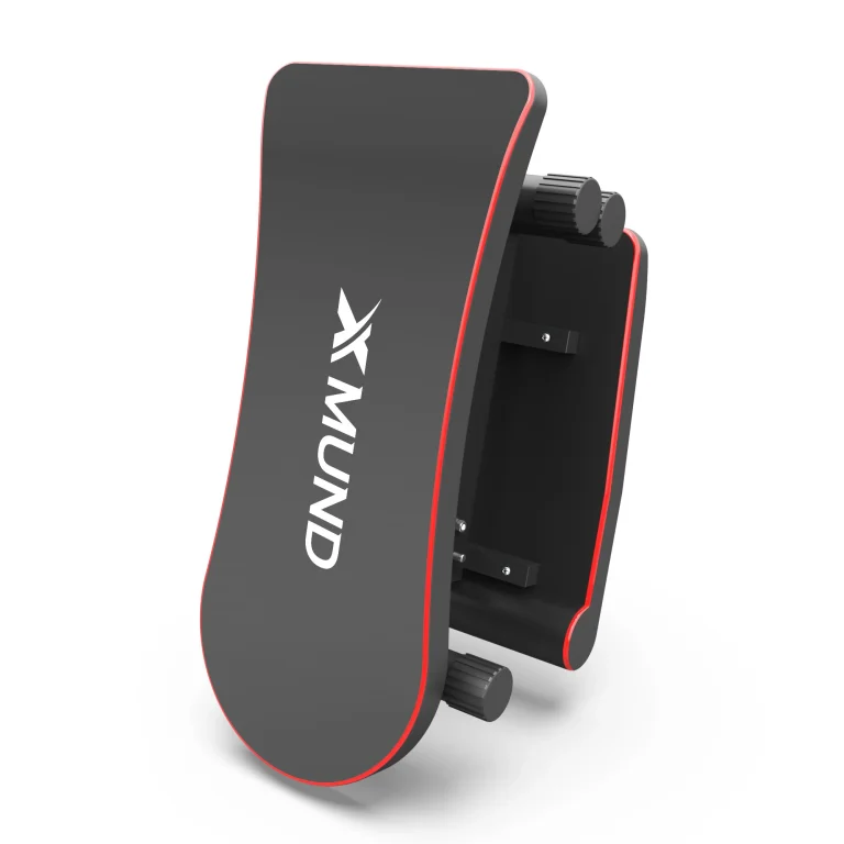 Xmund multifunkcionális edzőpad kedvező áron 6