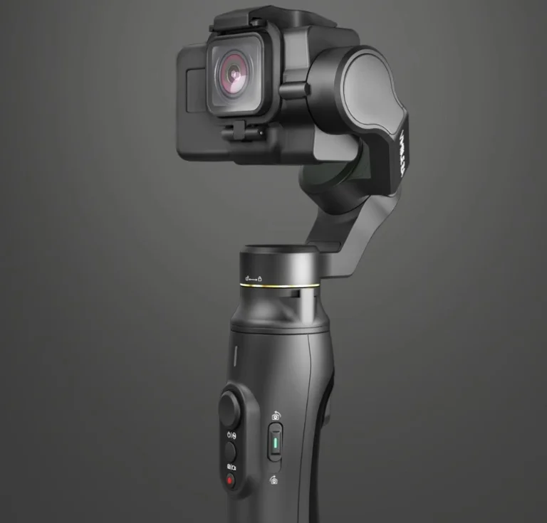 Pár darab Feiyutech gimbal brutálisan alacsony áron 2