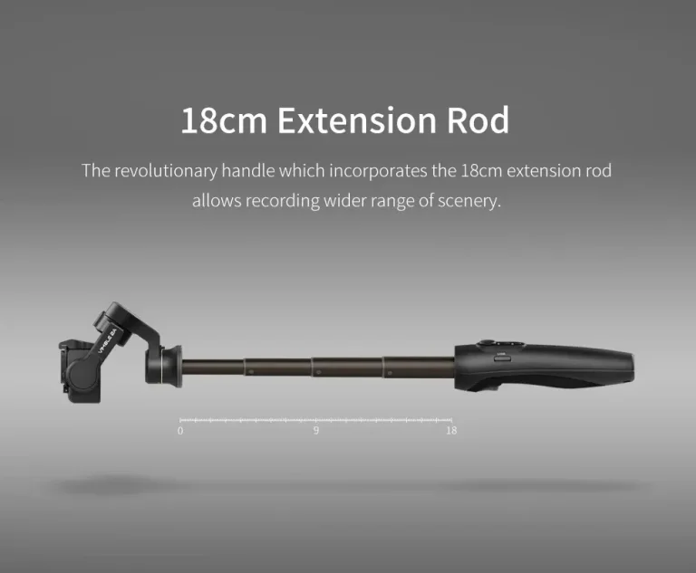 Pár darab Feiyutech gimbal brutálisan alacsony áron 3