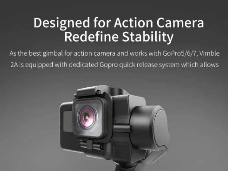 Pár darab Feiyutech gimbal brutálisan alacsony áron 4