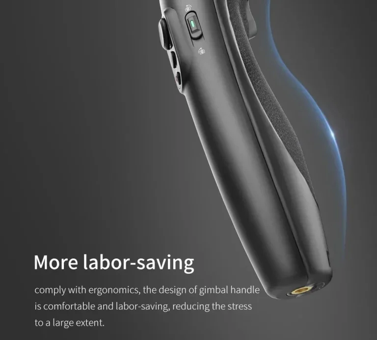 Pár darab Feiyutech gimbal brutálisan alacsony áron 7