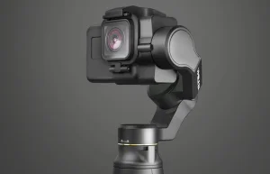 GoPro mellé ajánlott egy Feiyutech Vimble 2A gimbal