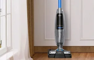 Már 50 000 forint alatt a Jimmy HW8 porszívó