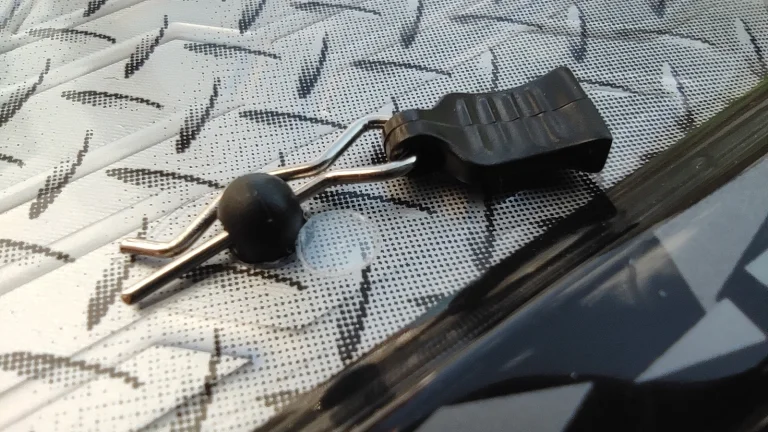 Flyhal FC610 távirányítós autó teszt 11