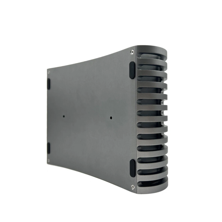 Bőven 200K alatt a passzív hűtési, Core i7-es Nvisen PC 6