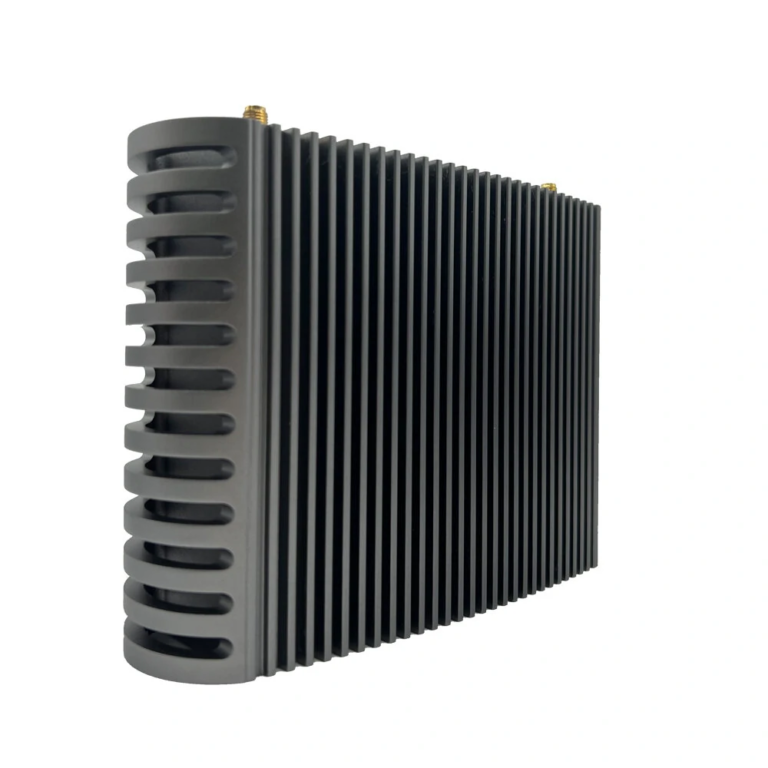 Bőven 200K alatt a passzív hűtési, Core i7-es Nvisen PC 7