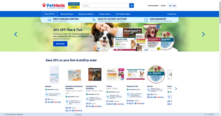 Test du service VPN Surfshark 22