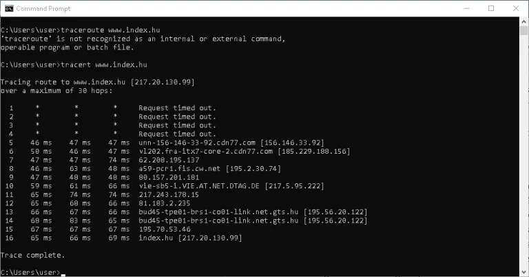 Test du service VPN Surfshark 24