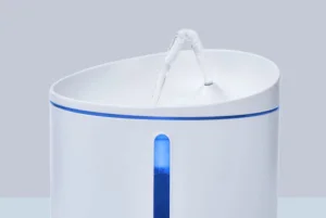 Kisállat itatókút is olcsóbb Kínából, mint itthon