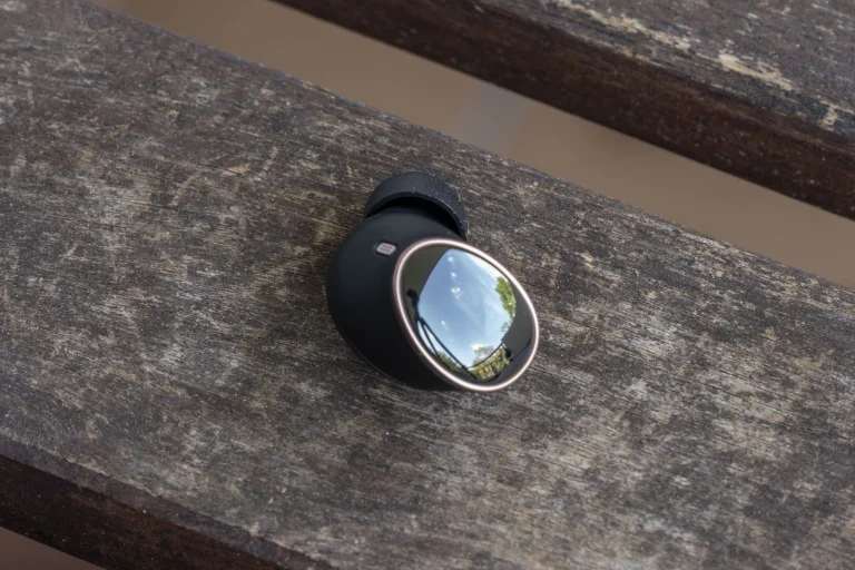 1Prueba de auriculares MÁS EVO TWS LDAC 9