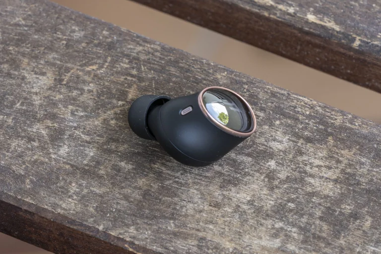 1Prueba de auriculares MÁS EVO TWS LDAC 10