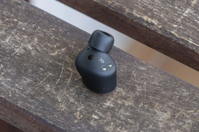 1Prueba de auriculares MÁS EVO TWS LDAC 11