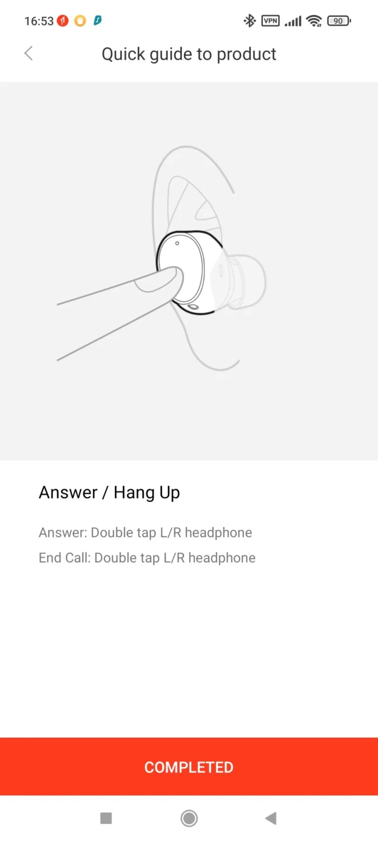 1Prueba de auriculares MÁS EVO TWS LDAC 18