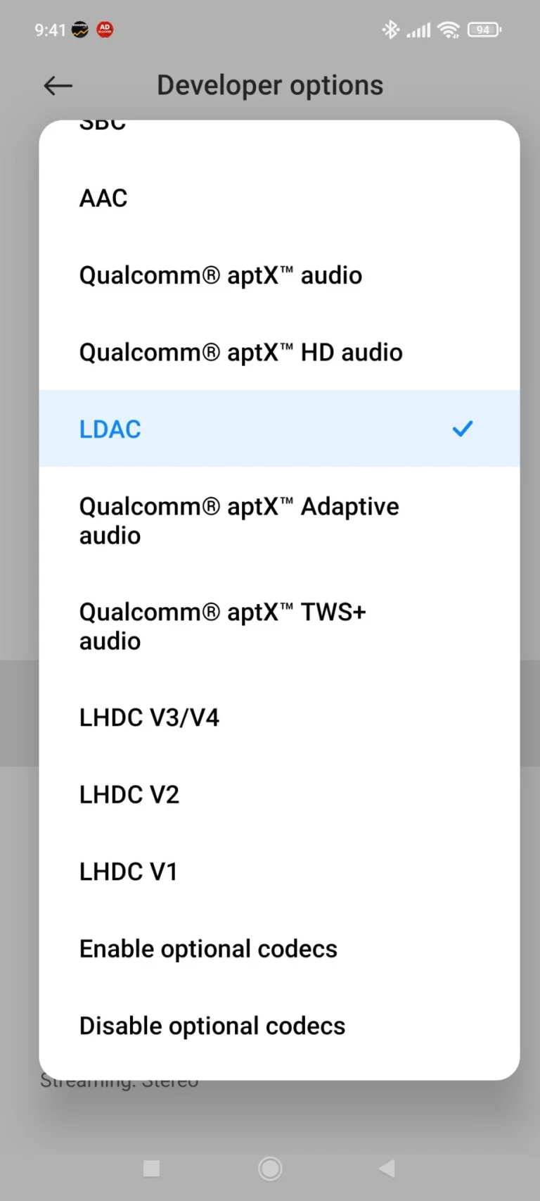 1Prueba de auriculares MÁS EVO TWS LDAC 26