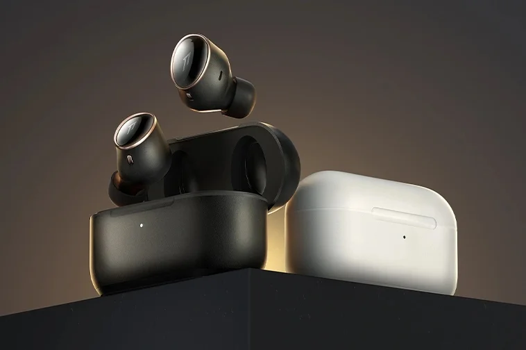 1Prueba de auriculares MÁS EVO TWS LDAC 1