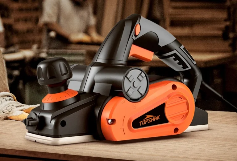 Újabb Topshak akció: elektromos gyalu 2