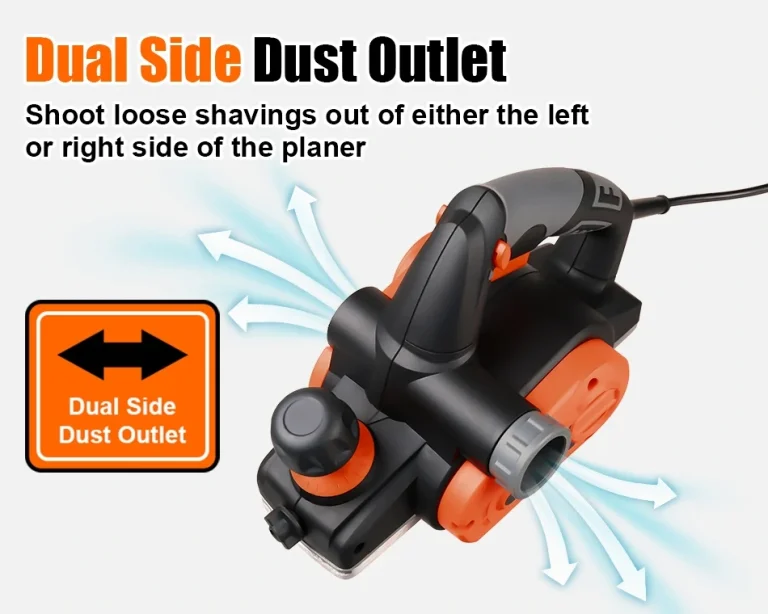 Újabb Topshak akció: elektromos gyalu 5