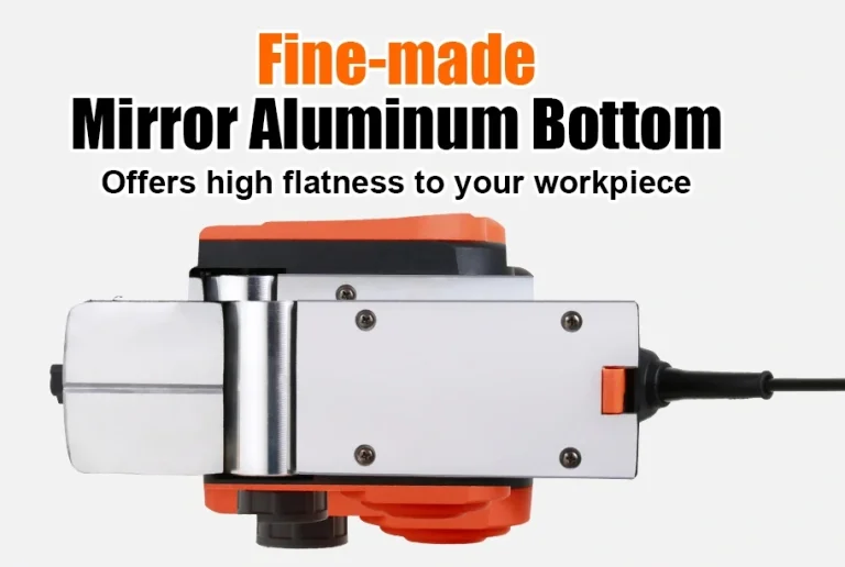 Újabb Topshak akció: elektromos gyalu 6