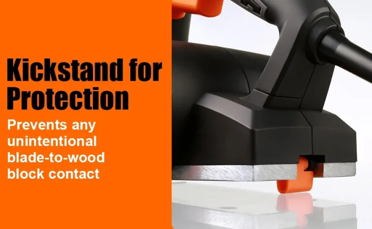 Újabb Topshak akció: elektromos gyalu 8